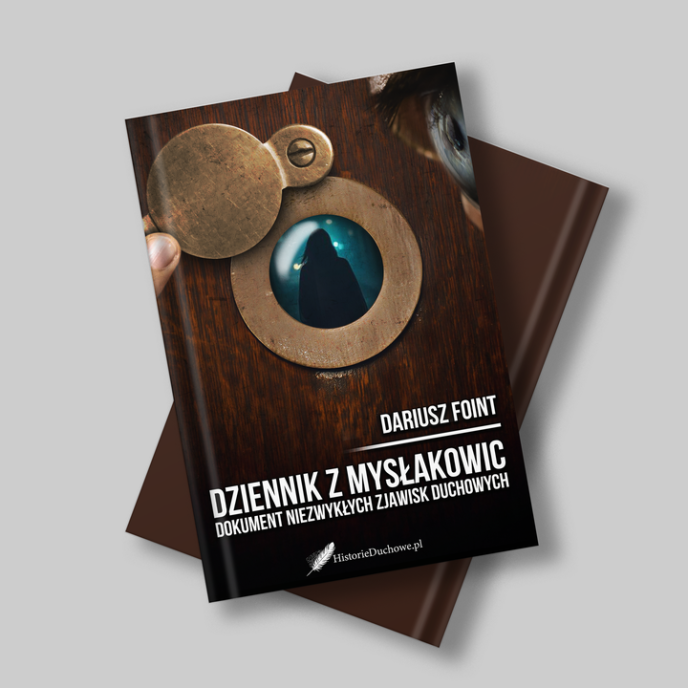 Mysłakowice w centrum tajemnicy. Książka o tych wydarzeniach ma szansę na bestseller