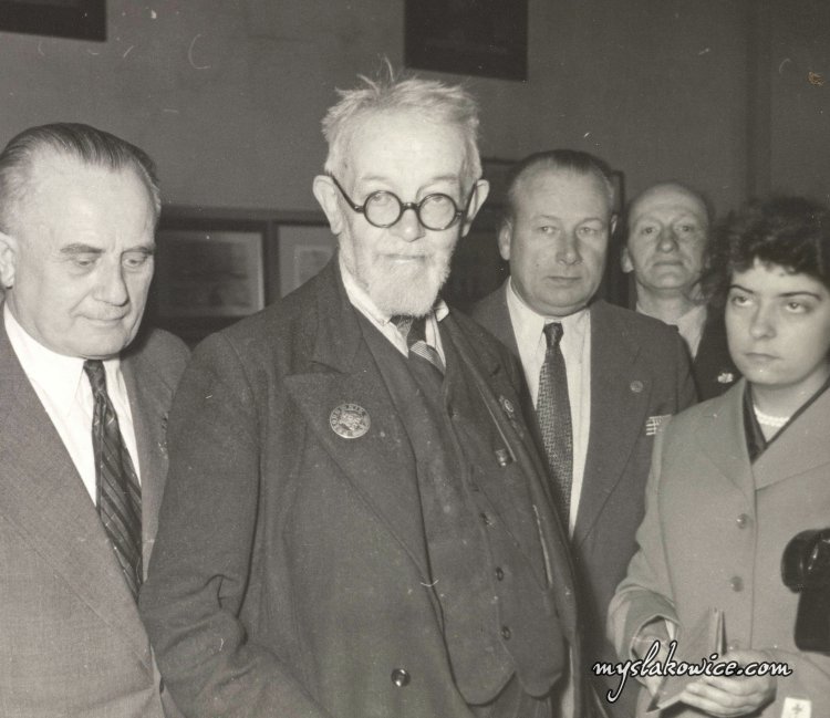 Dr Mieczysław Emil Orłowicz - kresowiak ze Lwowa który kochał Polskę nad życie