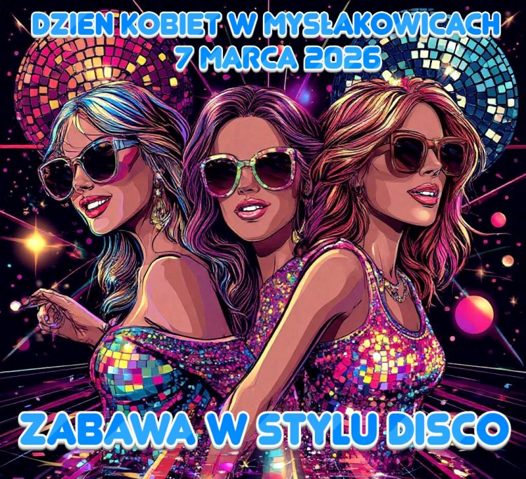 Dzień Kobiet w Mysłakowicach. Wieczór, który ma być tylko dla nich