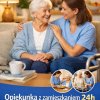 Szukasz opieki dla bliskiej osoby starszej? Opieka 24h w domu