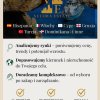 Nieruchomości za granicą - bez prowizji, zakup od dewelopera