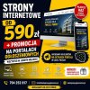 Strona internetowa Mysłakowice od 590 zł - bez ukrytych kosztów | Dodawanie ogłoszeń do portali